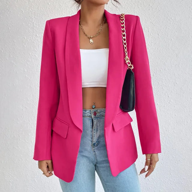 Fadia™ - Stylish Blazer