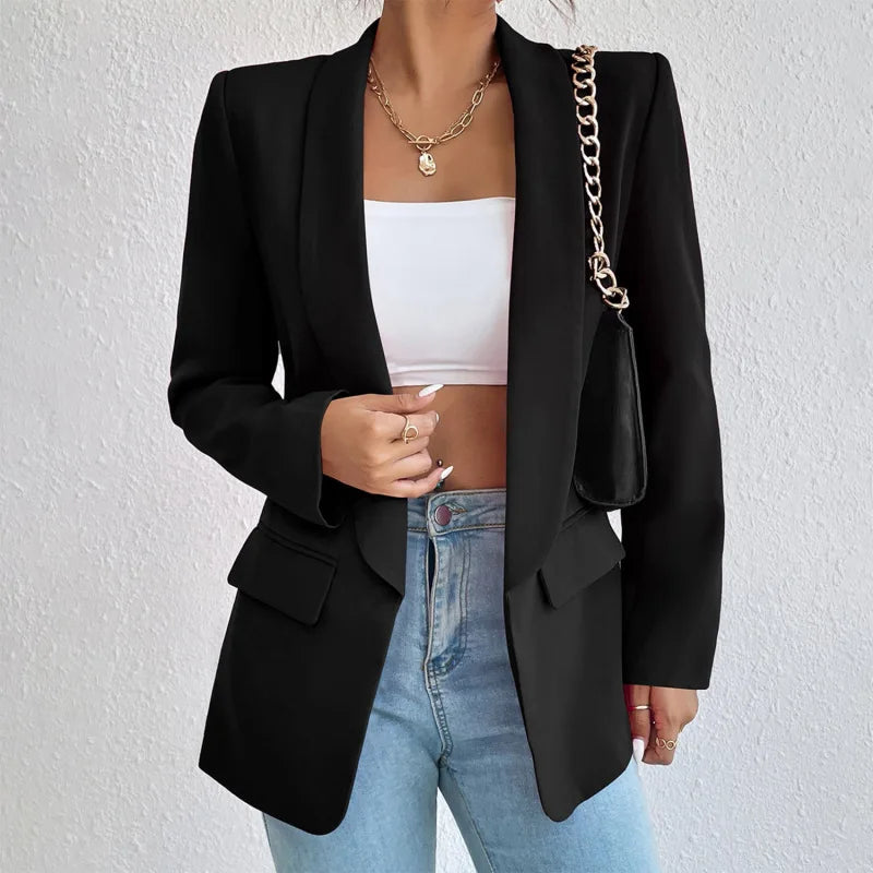 Fadia™ - Stylish Blazer