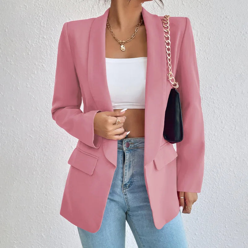 Fadia™ - Stylish Blazer