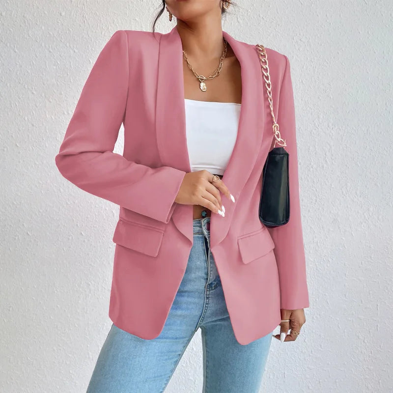 Fadia™ - Stylish Blazer
