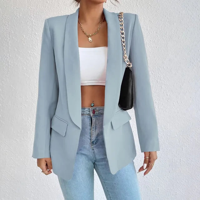Fadia™ - Stylish Blazer