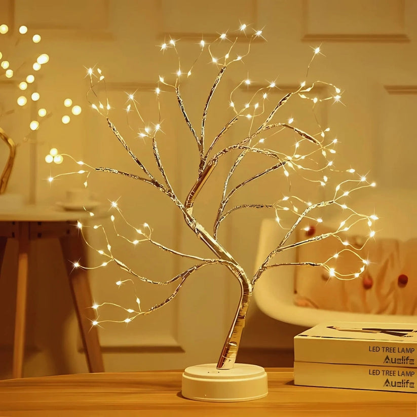 FairyTree – LED Table Christmas Tree Lights