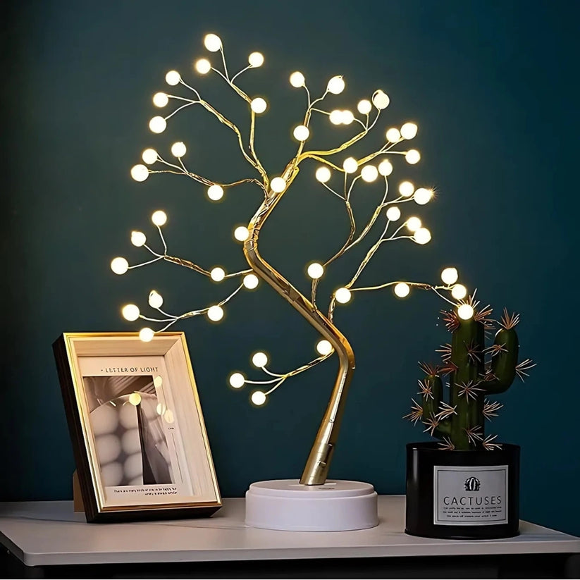 FairyTree – LED Table Christmas Tree Lights
