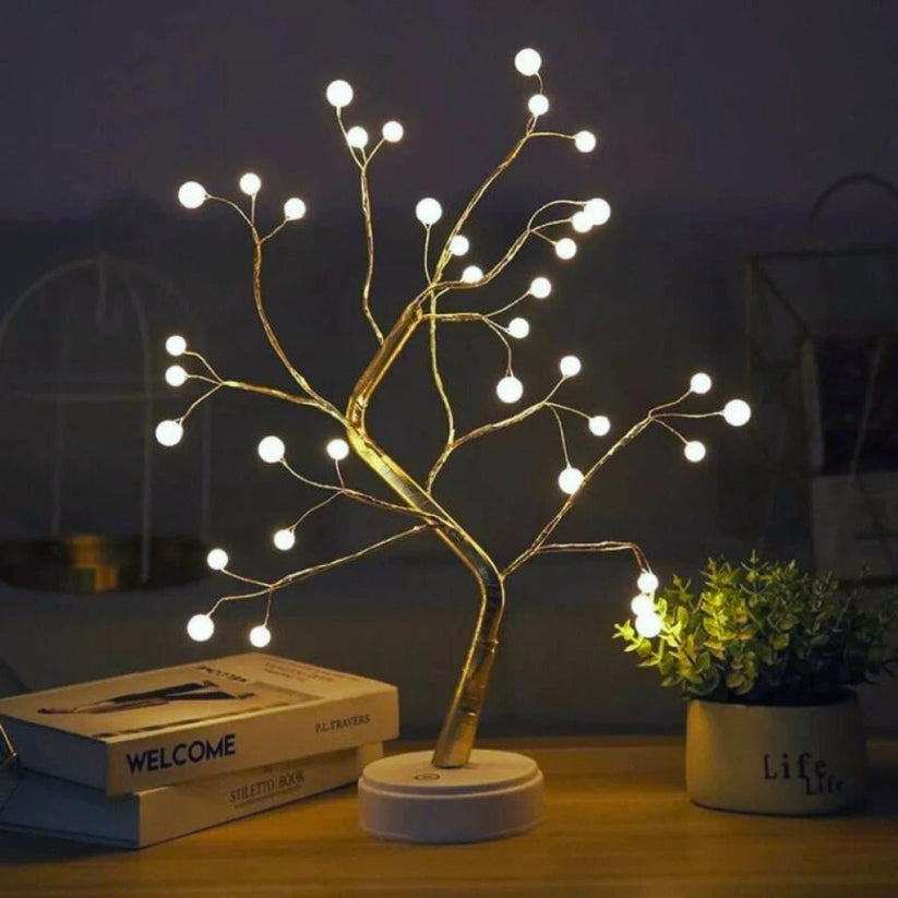FairyTree – LED Table Christmas Tree Lights