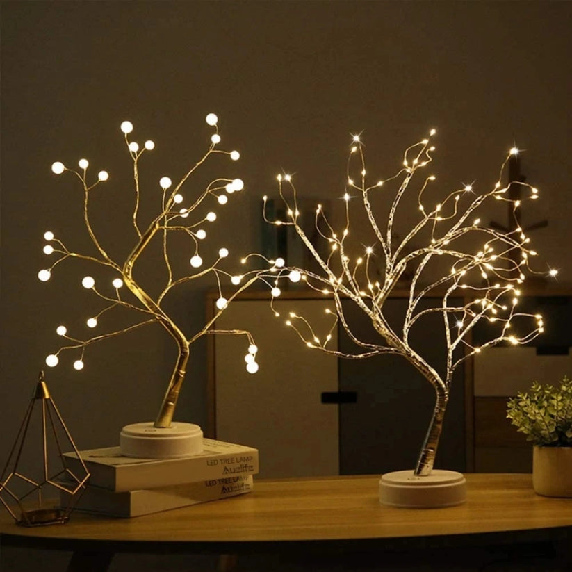 FairyTree – LED Table Christmas Tree Lights