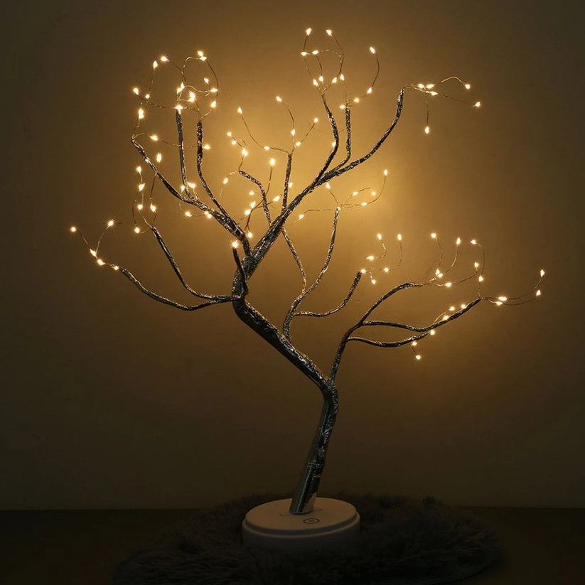 FairyTree – LED Table Christmas Tree Lights