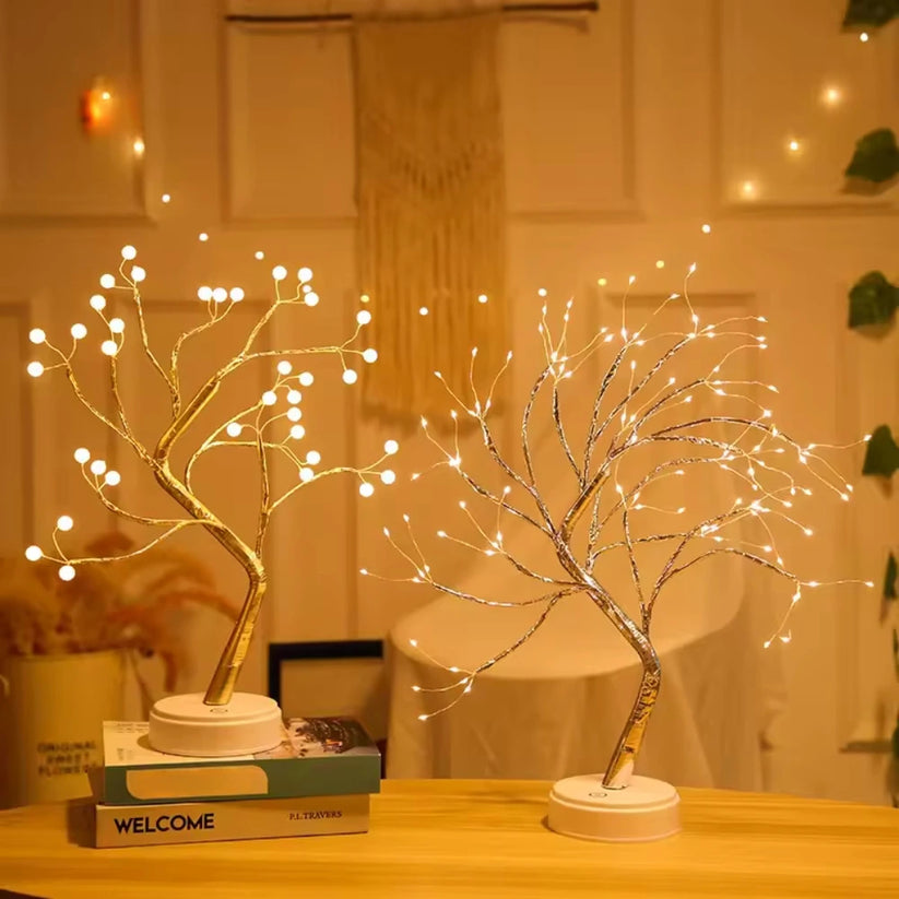 FairyTree – LED Table Christmas Tree Lights