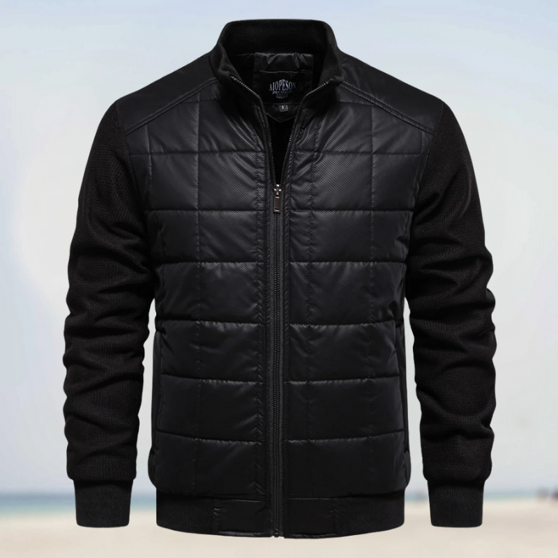 Fermin – Winter Warm Thick Fleece Jacket