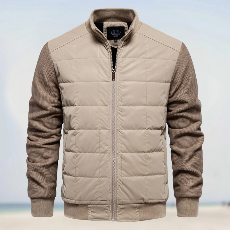 Fermin – Winter Warm Thick Fleece Jacket