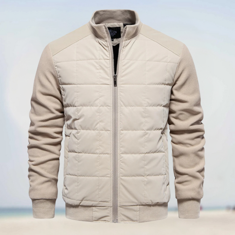 Fermin – Winter Warm Thick Fleece Jacket