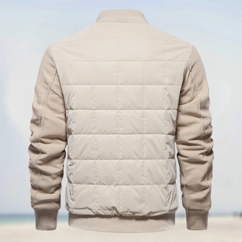 Fermin – Winter Warm Thick Fleece Jacket