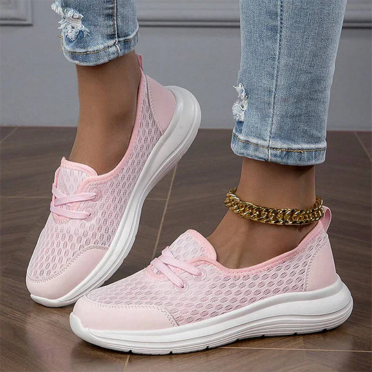 Firsova – Orthopedic Shoes with Soft Sole