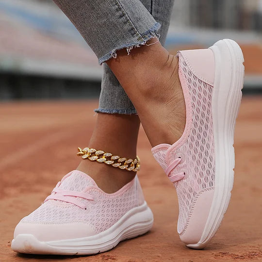 Firsova – Orthopedic Shoes with Soft Sole
