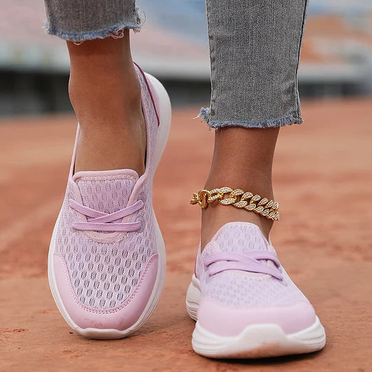 Firsova – Orthopedic Shoes with Soft Sole