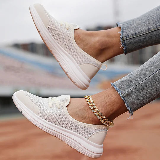 Firsova – Orthopedic Shoes with Soft Sole