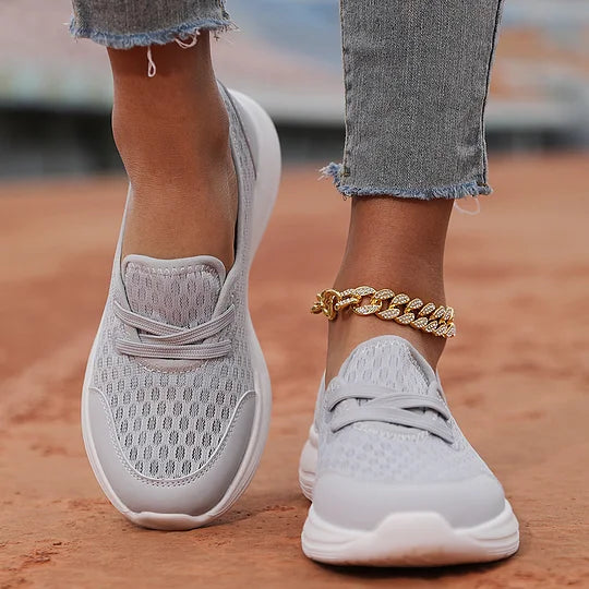 Firsova – Orthopedic Shoes with Soft Sole