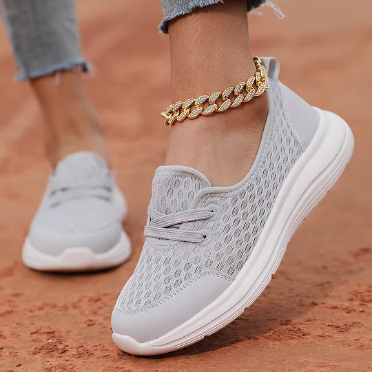 Firsova – Orthopedic Shoes with Soft Sole