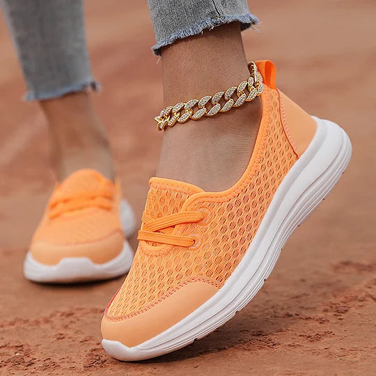 Firsova – Orthopedic Shoes with Soft Sole