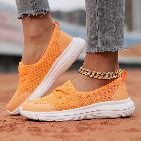 Firsova – Orthopedic Shoes with Soft Sole