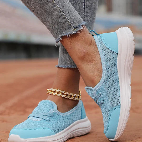 Firsova – Orthopedic Shoes with Soft Sole