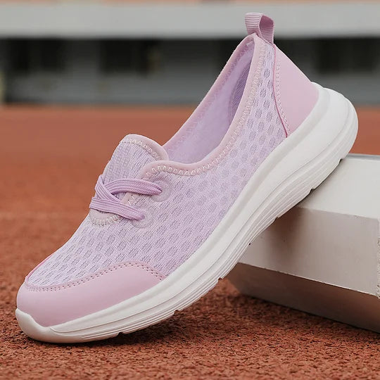 Firsova – Orthopedic Shoes with Soft Sole