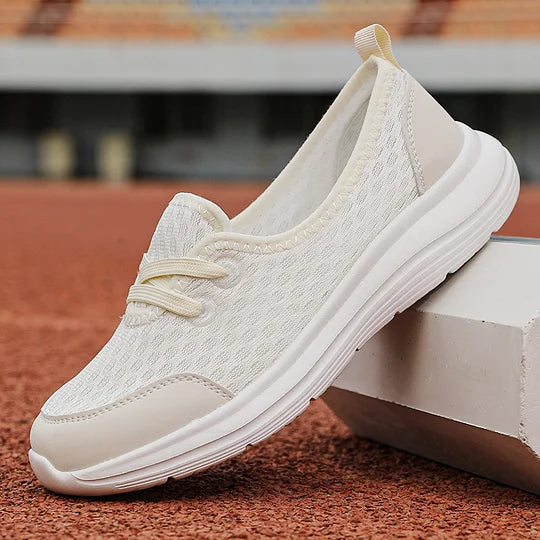 Firsova – Orthopedic Shoes with Soft Sole