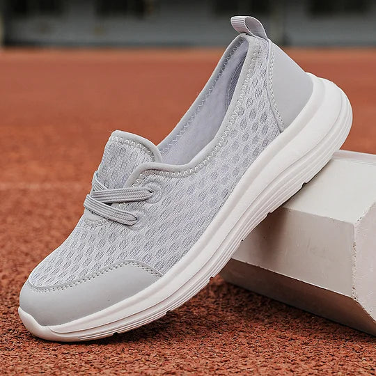 Firsova – Orthopedic Shoes with Soft Sole