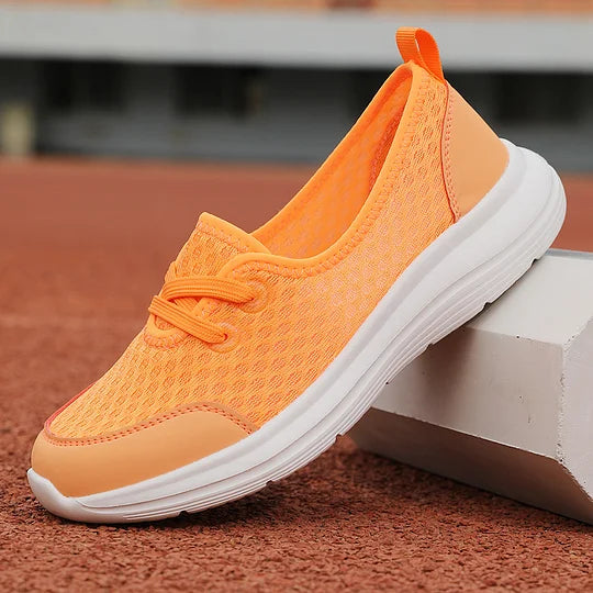 Firsova – Orthopedic Shoes with Soft Sole