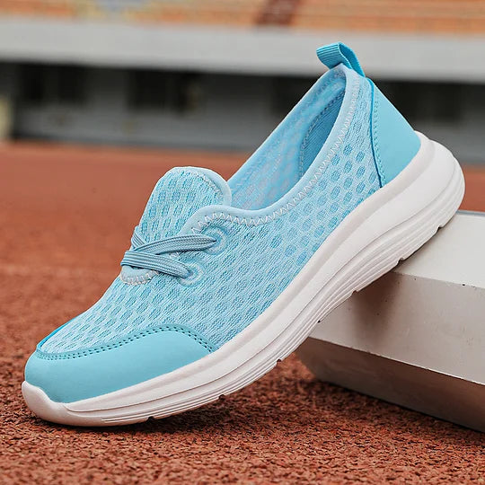 Firsova – Orthopedic Shoes with Soft Sole