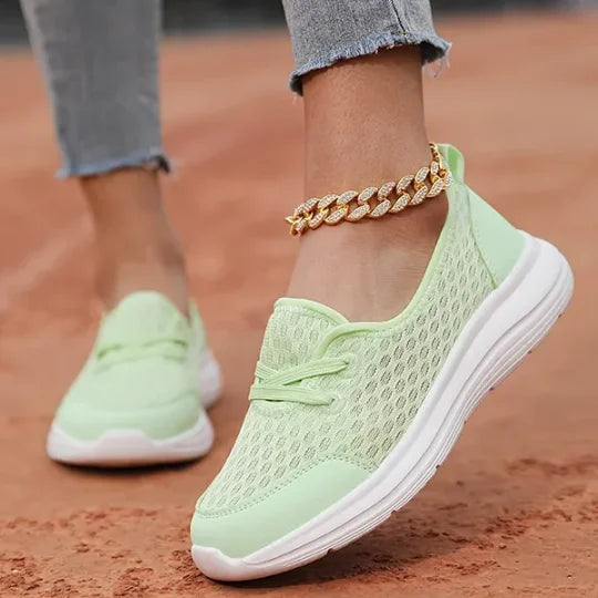 Firsova – Orthopedic Shoes with Soft Sole