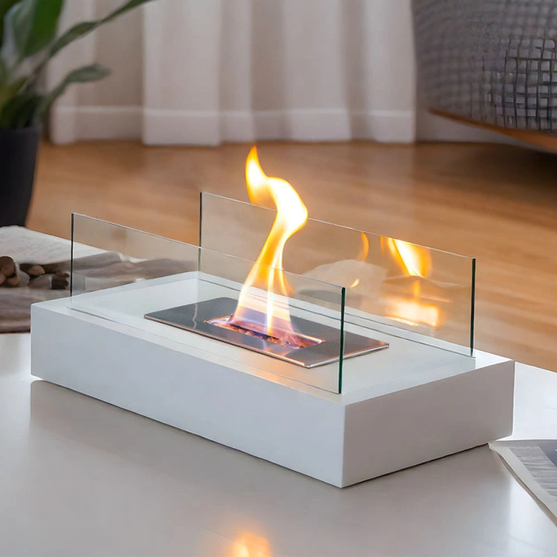 FlameNest – Fireplaces and Portable Table Fire Pits