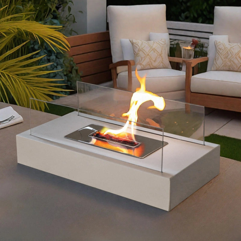 FlameNest – Fireplaces and Portable Table Fire Pits