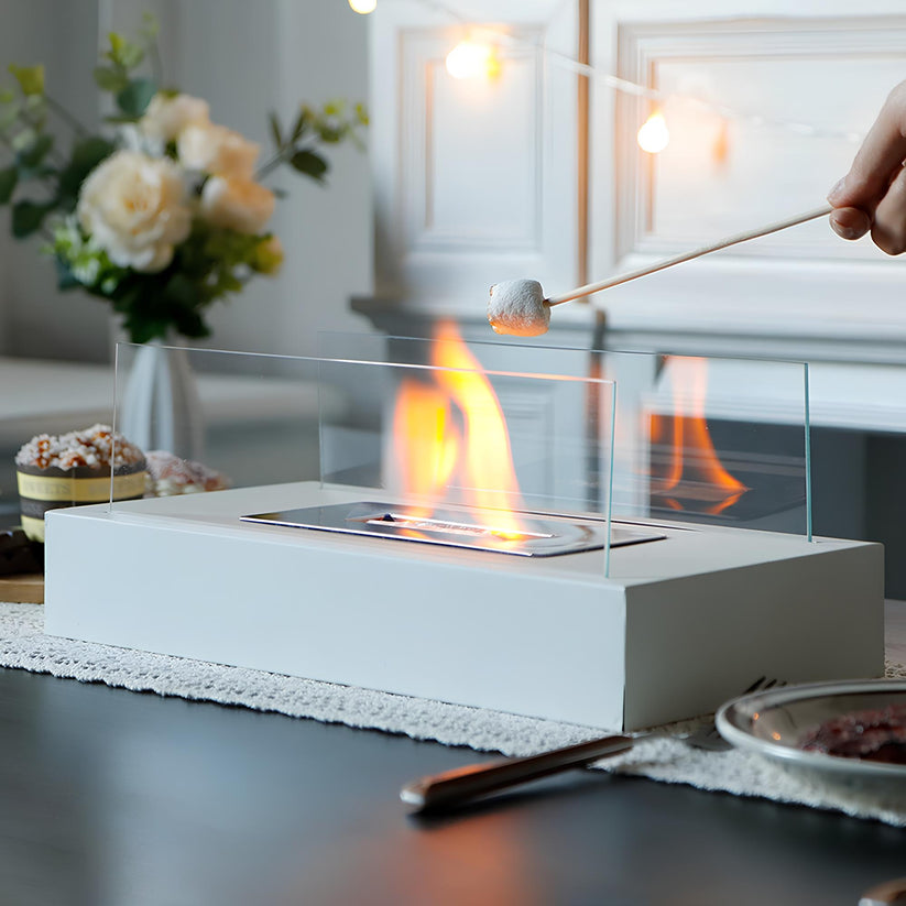 FlameNest – Fireplaces and Portable Table Fire Pits