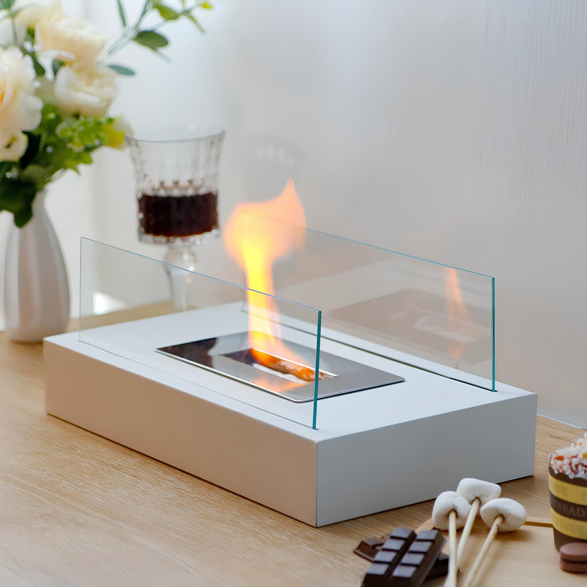 FlameNest – Fireplaces and Portable Table Fire Pits