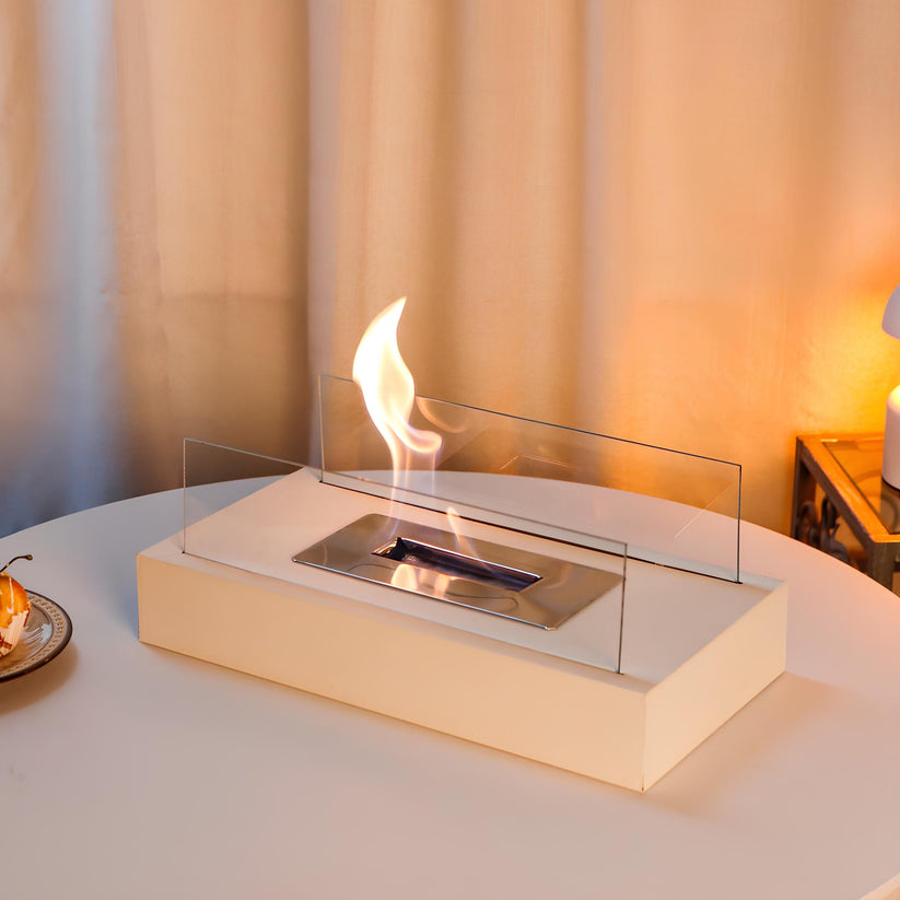 FlameNest – Fireplaces and Portable Table Fire Pits