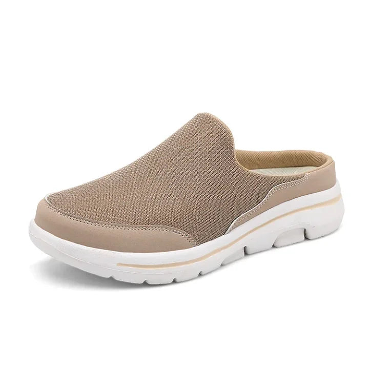 Flamur - Elegant Breathable Sandals