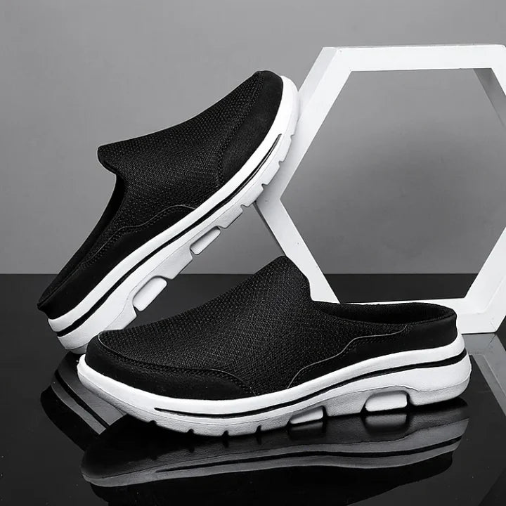 Flamur - Elegant Breathable Sandals