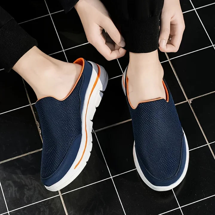 Flamur - Elegant Breathable Sandals