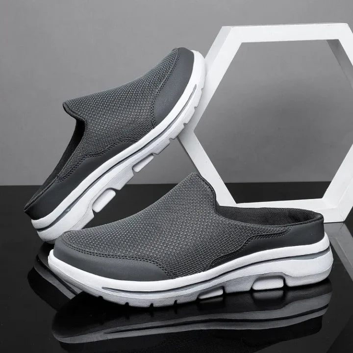 Flamur - Elegant Breathable Sandals