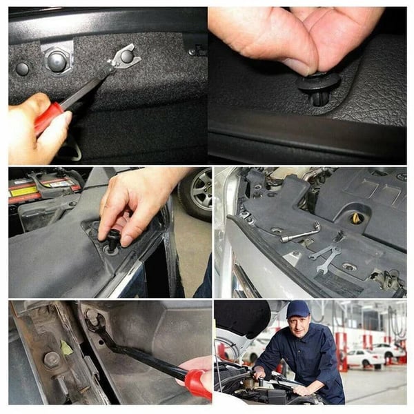 FlexiBuck – Universal Expansion Set for Clips