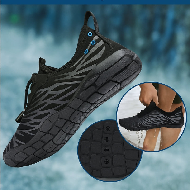 FlexiStride - Barefoot Sports Shoes with Flexible Sole