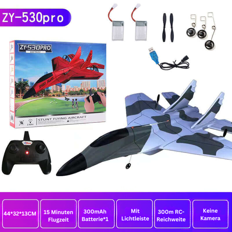 FlyWise – Perfect Learning Toy and Gift for Kids