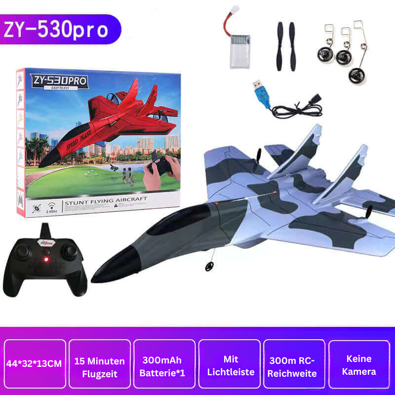 FlyWise – Perfect Learning Toy and Gift for Kids