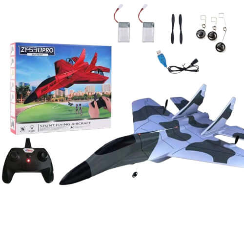 FlyWise – Perfect Learning Toy and Gift for Kids