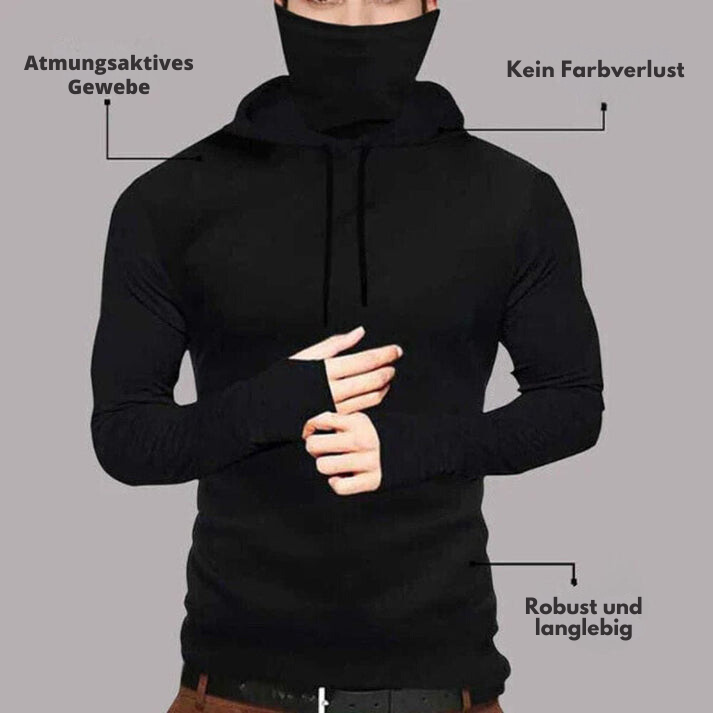 Flynn – Winter Sports Hoodie