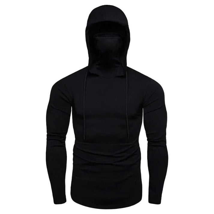 Flynn – Winter Sports Hoodie