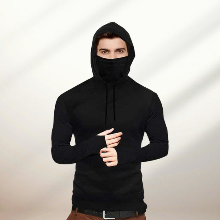 Flynn – Winter Sports Hoodie