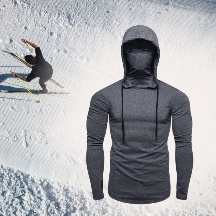Flynn – Winter Sports Hoodie