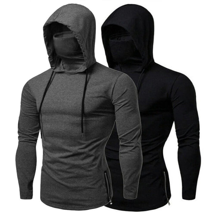Flynn – Winter Sports Hoodie