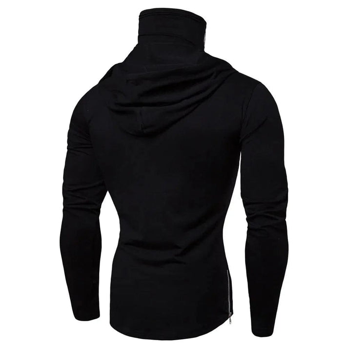 Flynn – Winter Sports Hoodie